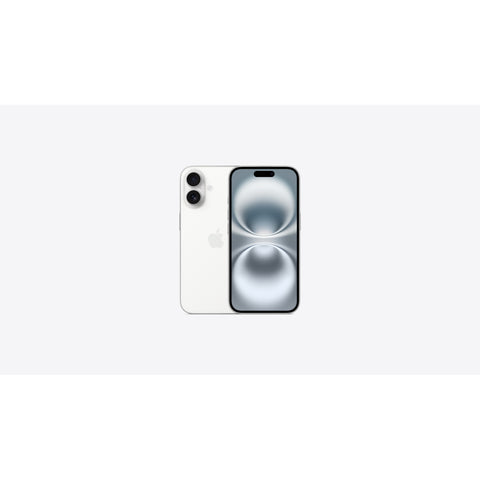 iPhone 16 – White