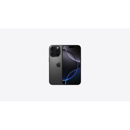 Apple iPhone 16 Pro – مجدد، حالة ممتازة، مفتوح لجميع الشبكات
