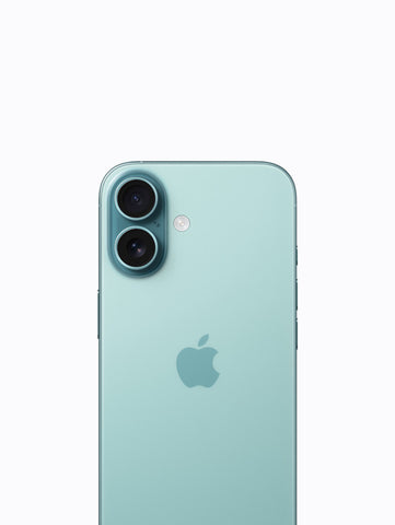 Apple iPhone 16 – A18 Chip, Advanced Camera