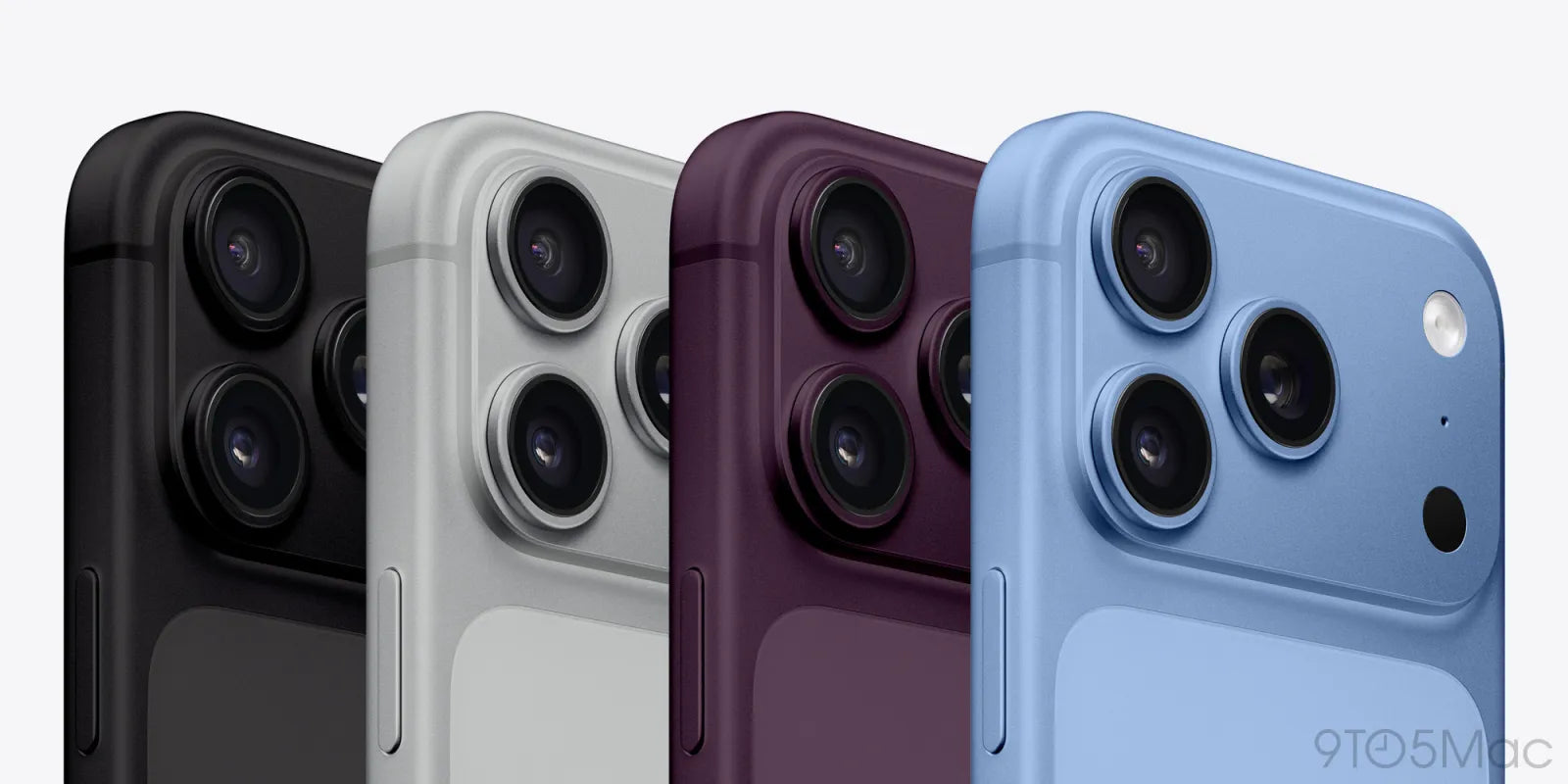 Apple iPhone 18 Pro Max – view 8