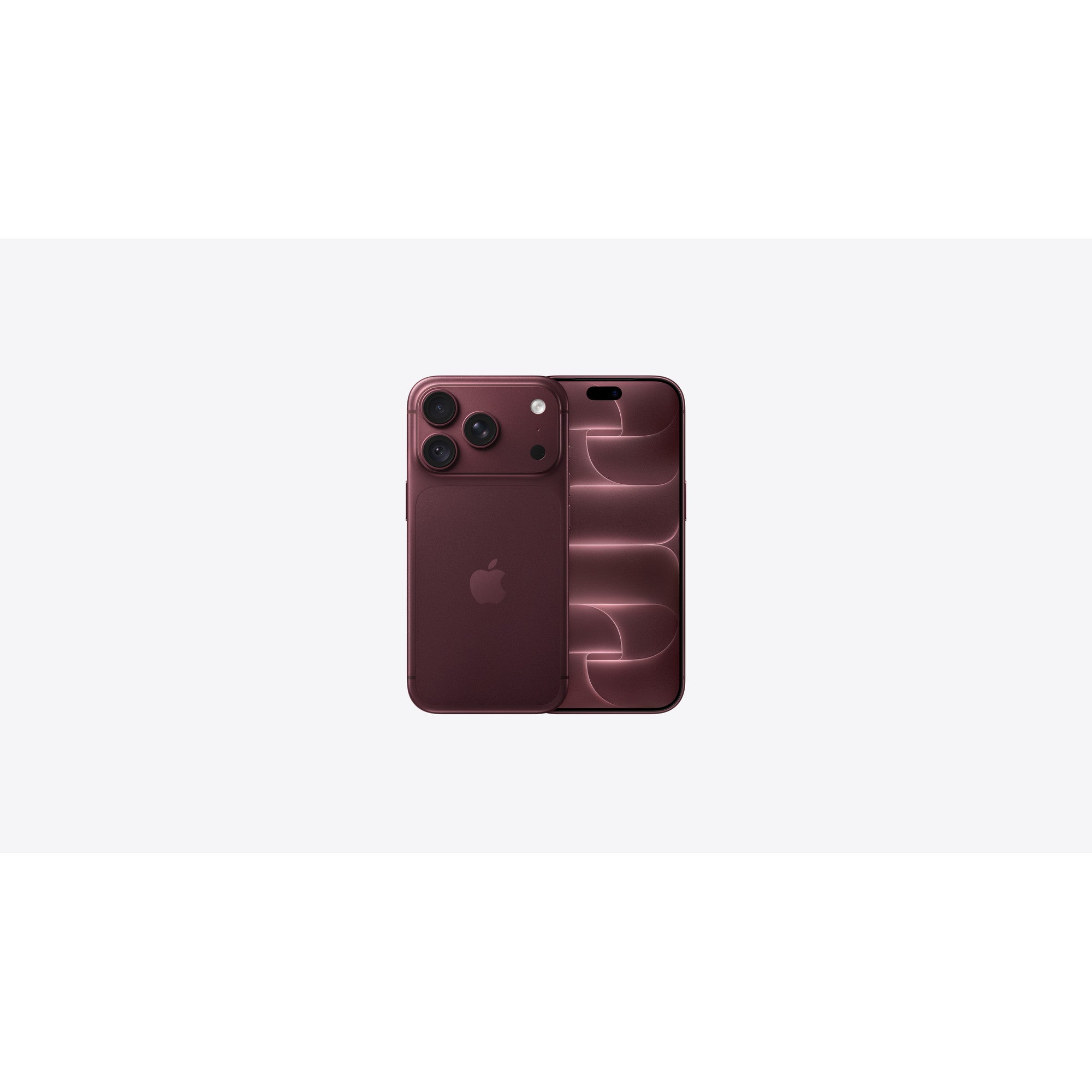 Apple iPhone 18 Pro – Burgundy