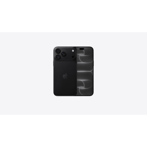 Apple iPhone 18 Pro Max – Black
