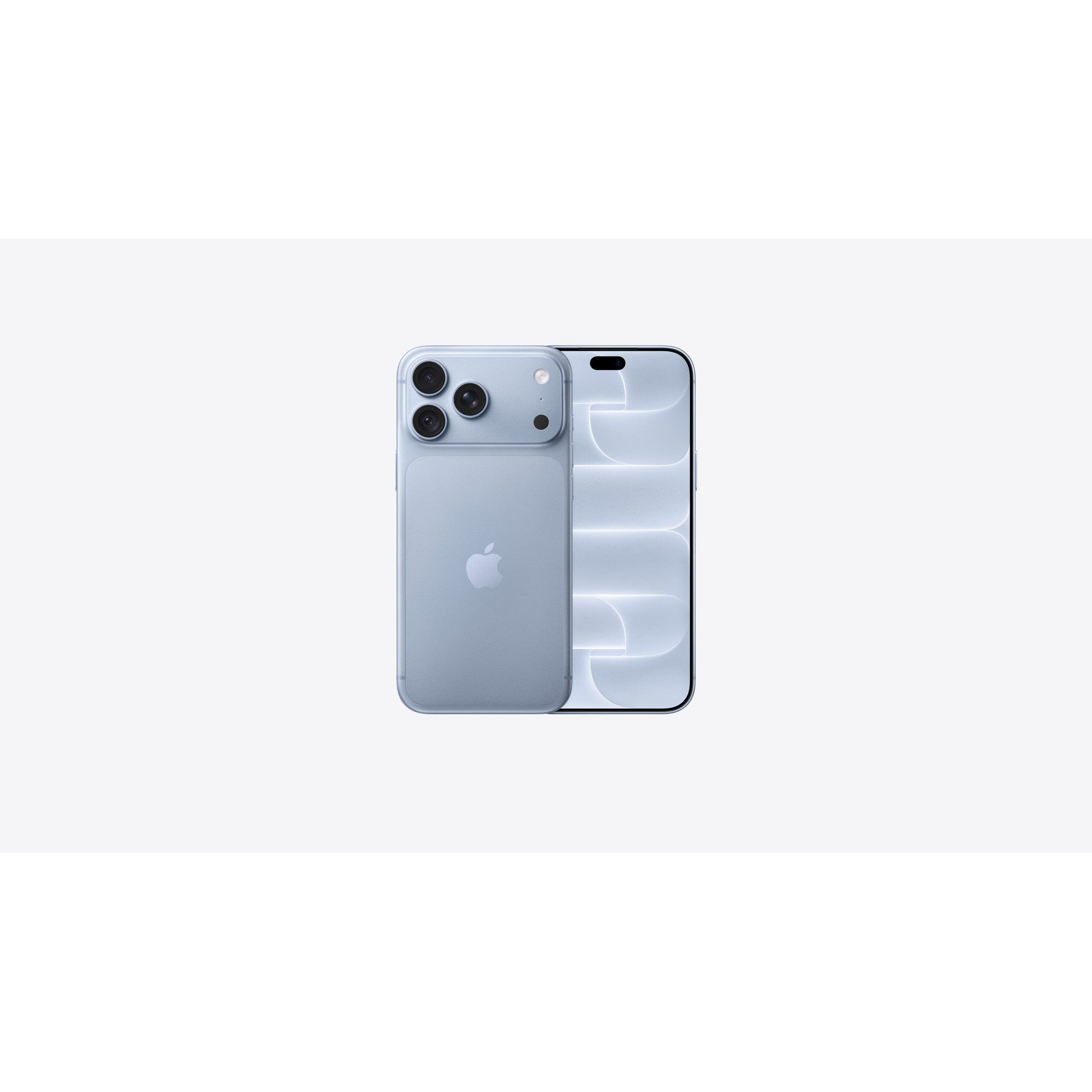 Apple iPhone 18 Pro Max – Glacier