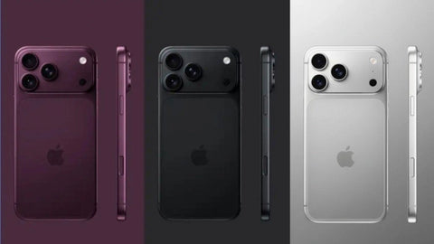 Apple iPhone 18 Pro-Pre-Order