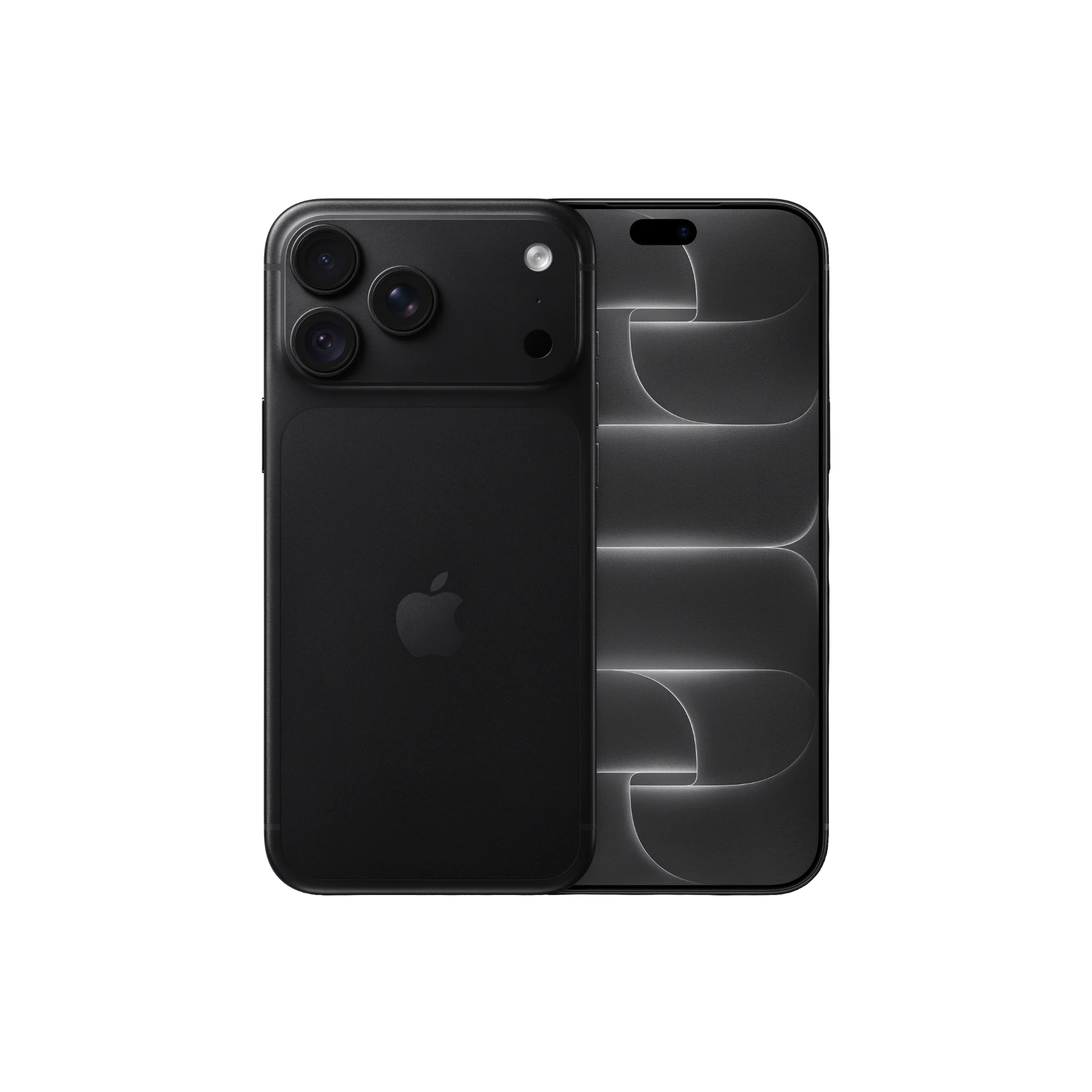 Apple iPhone 18 Pro Max – Black