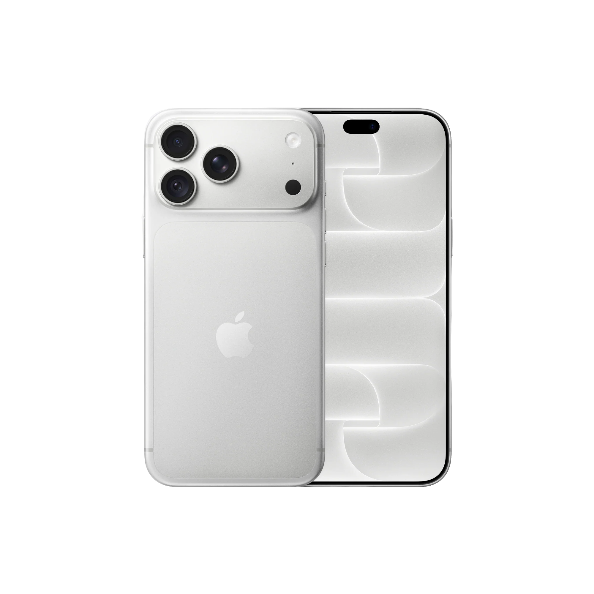Apple iPhone 18 Pro Max – Silver