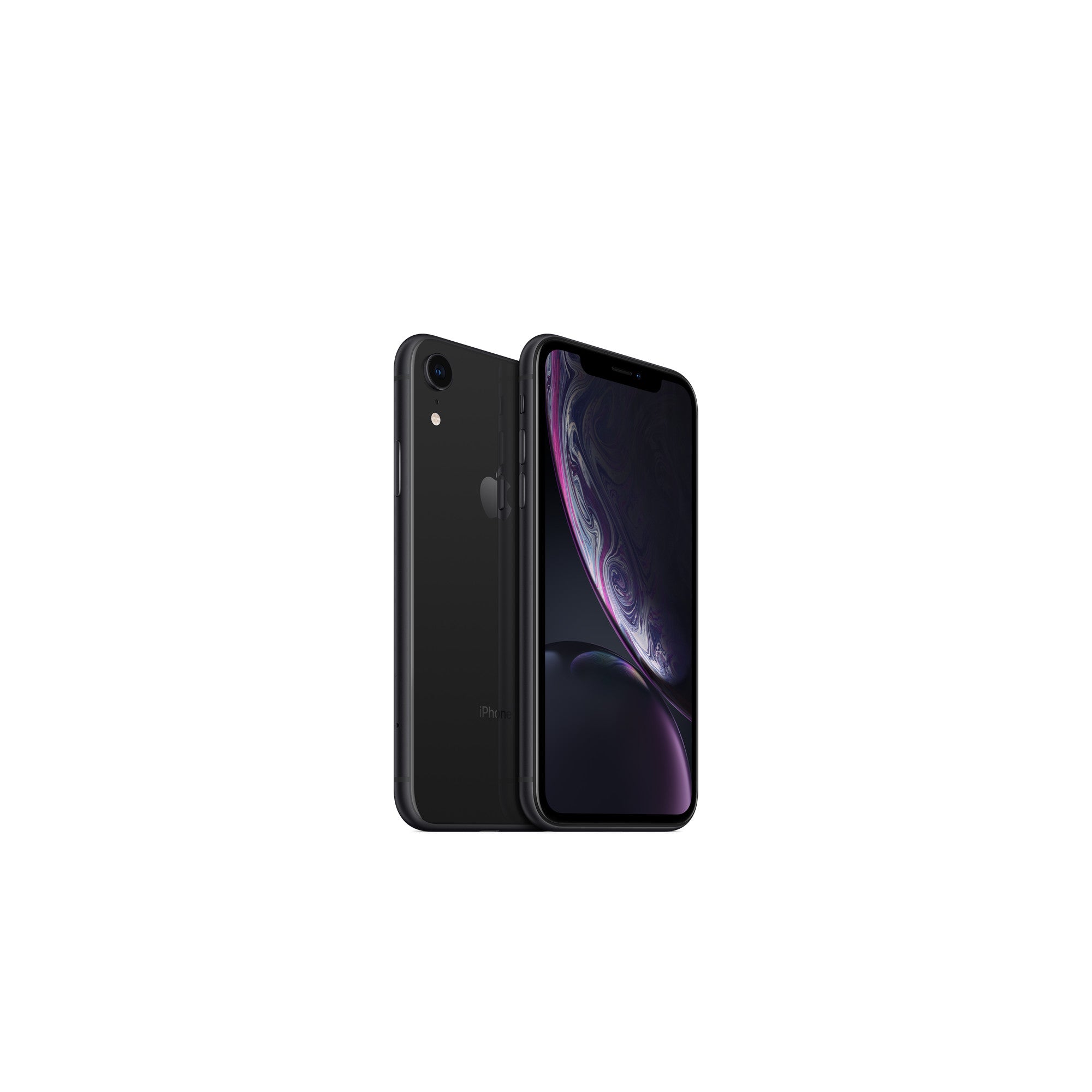 Apple iPhone XR – Black