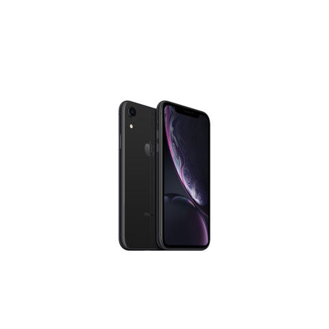 Apple iPhone XR – Black