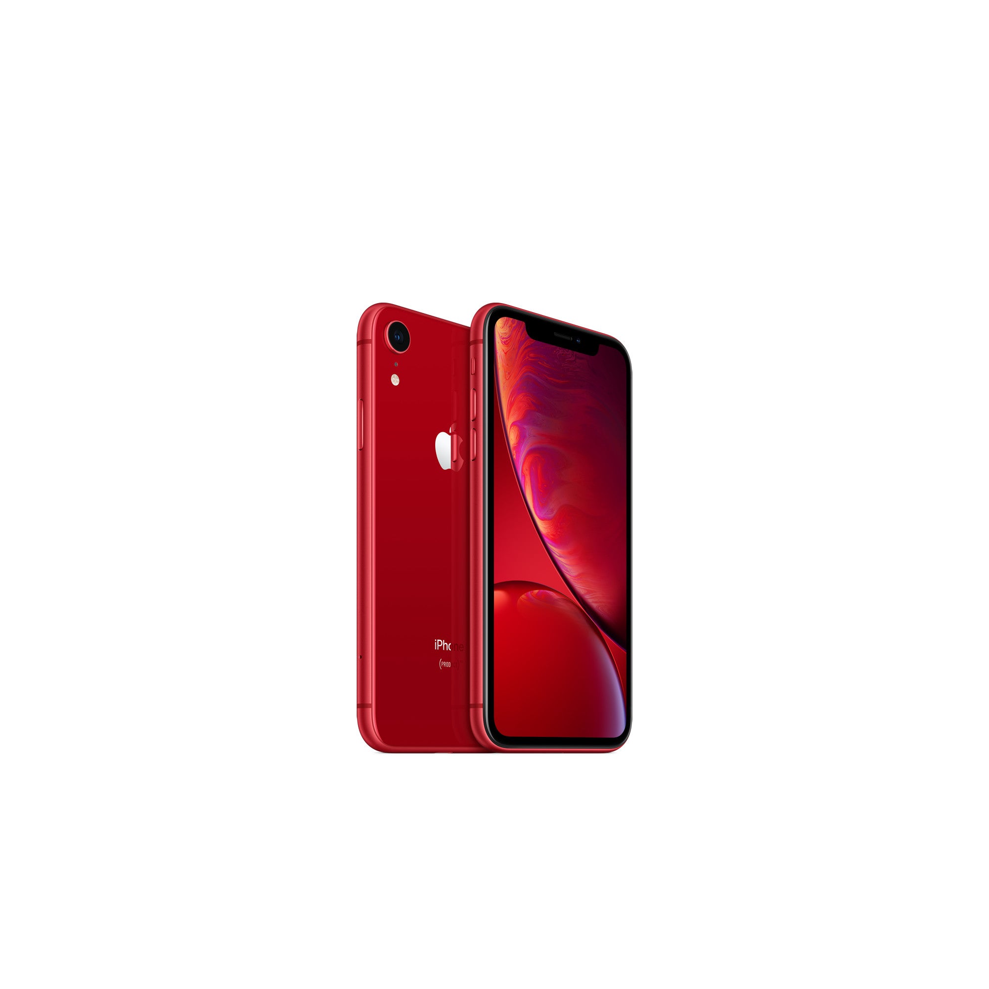 Apple iPhone XR – Red