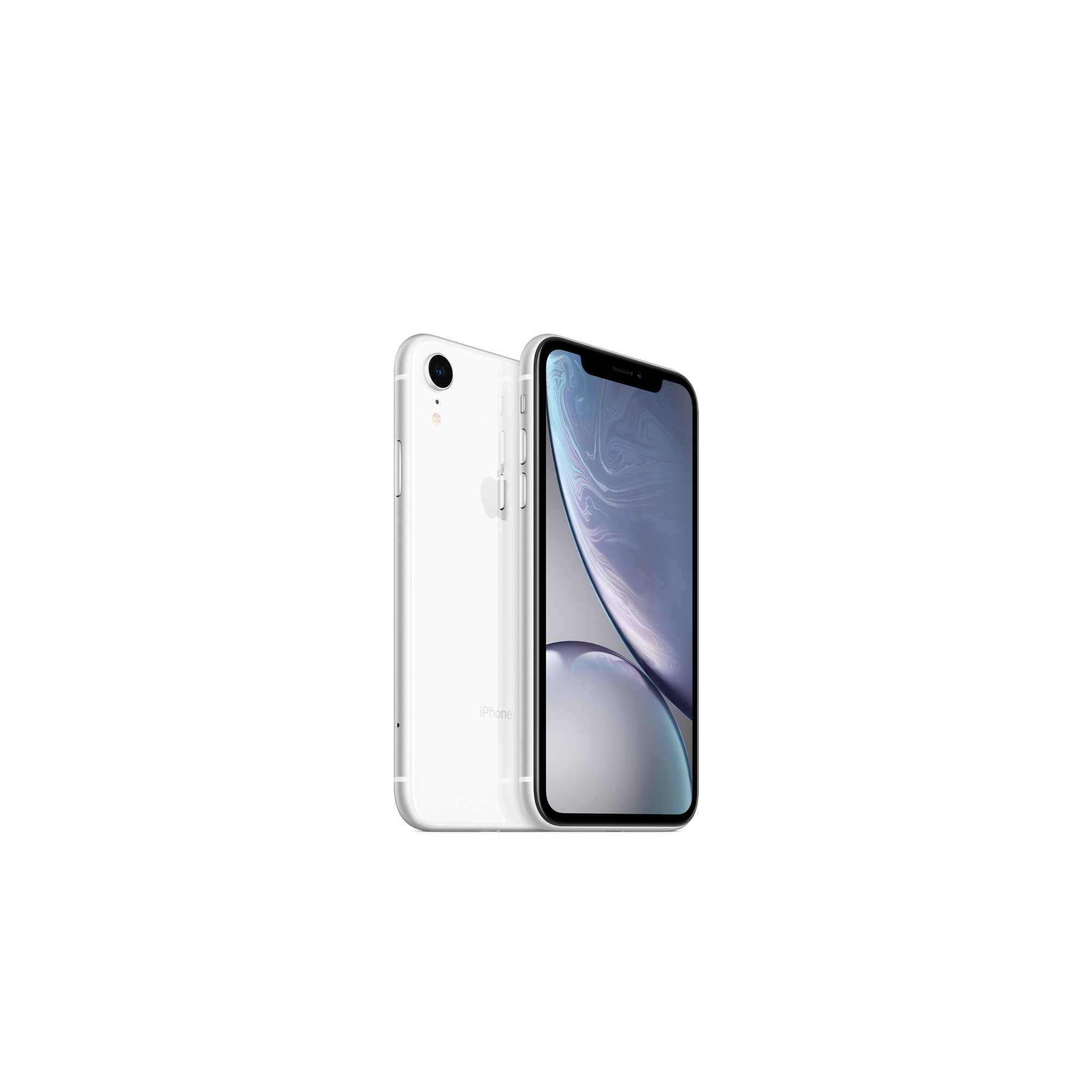Apple iPhone XR – White