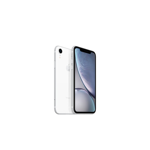Apple iPhone XR – White