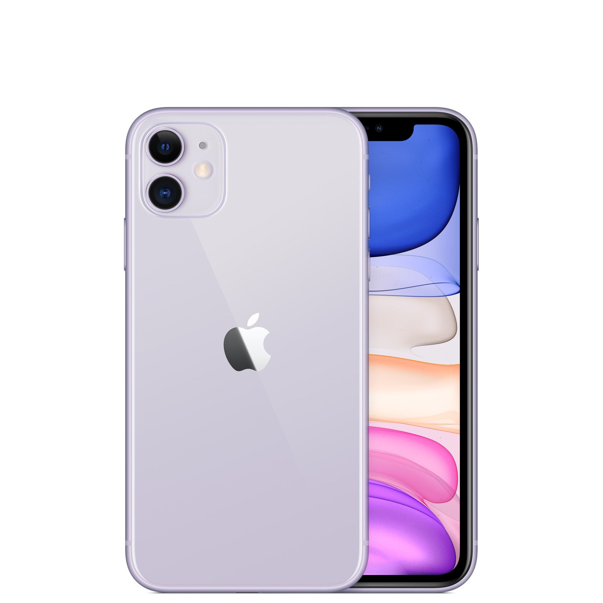 Apple iPhone 11 – Purple