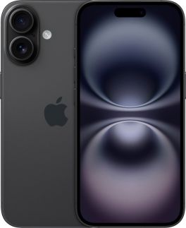 Apple iPhone 16 – A18 Chip, Advanced Camera