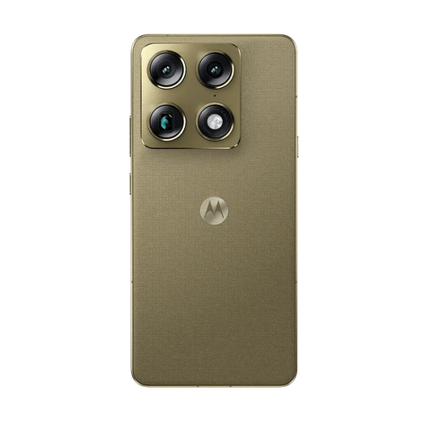 Motorola Signature – Martini Olive