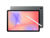 Samsung Galaxy Tab S10 Lite X406. Samsung tablet with stylus on a white background