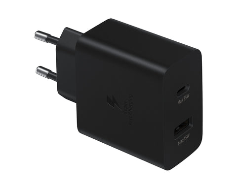Samsung Power Adapter (25W – 65W) – view 3