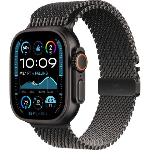 Apple Watch Ultra 2 (49mm)–GPS+Cellular