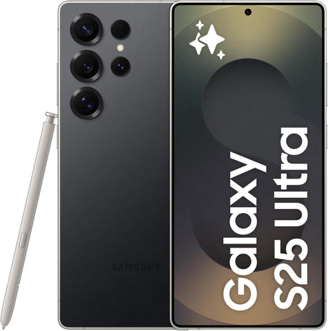 Samsung Galaxy S25 Ultra – Brand New