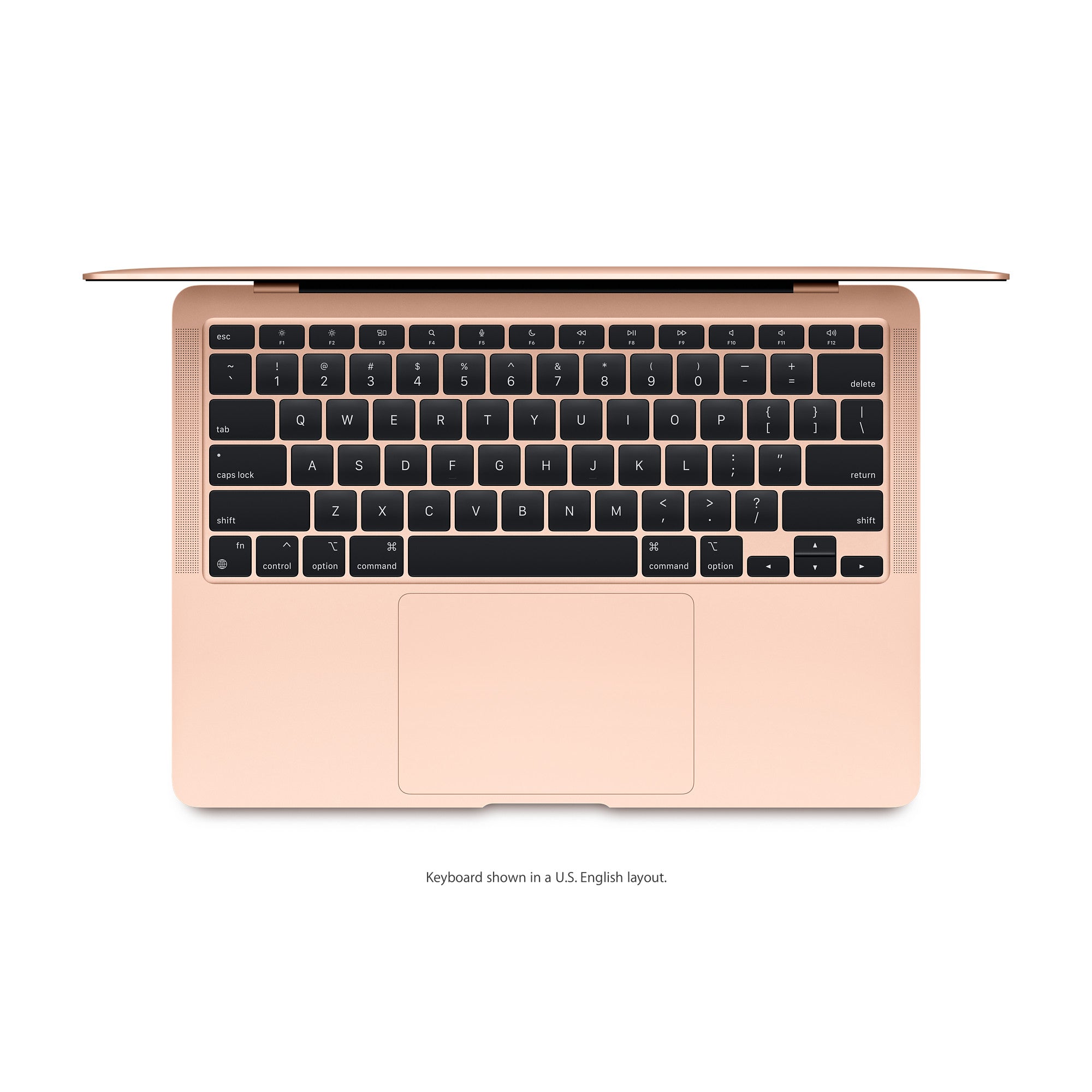 Apple MacBook Air 13-inch (M1) – Space Grey