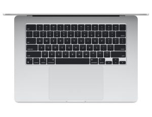 Apple MacBook Air 15-inch M5