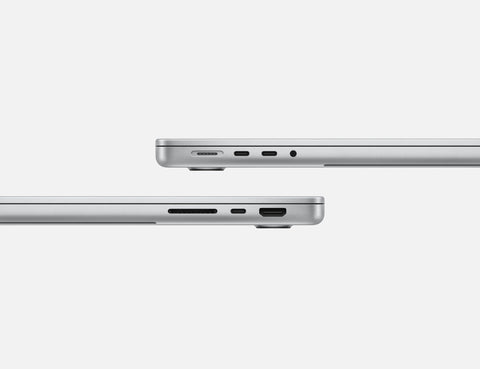 Apple MacBook Pro 14-inch M4 Pro