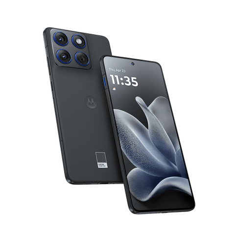 Motorola Edge 70 Fusion 5G | Massive 7k MAH Battery
