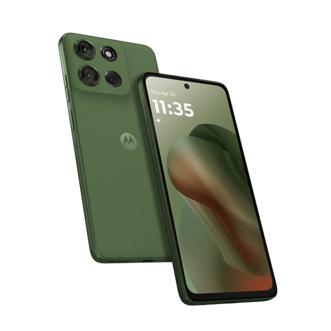 Motorola Moto G56 5G – Dill Green