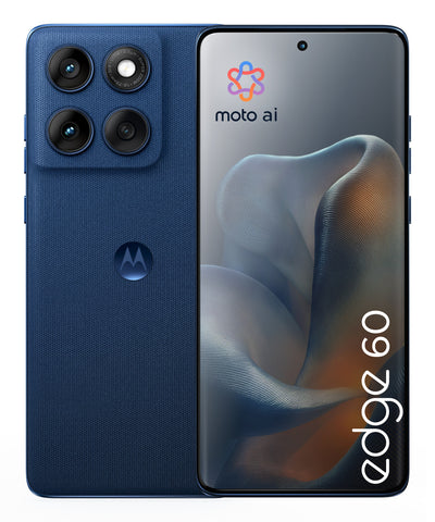 Motorola Edge 60 – view 6