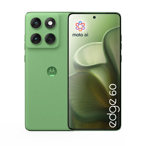 Motorola Edge 60 – view 2