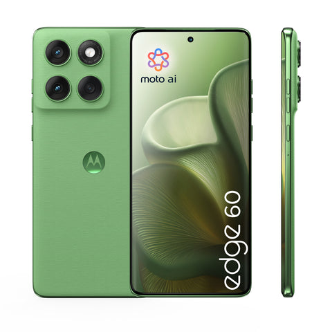 Motorola Edge 60 – view 3