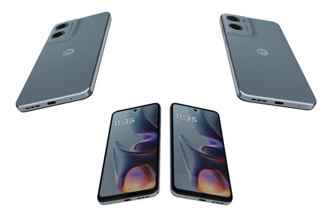 Buy Motorola Moto E15 | 6.67" 90Hz Display