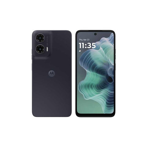 Motorola Moto G35 5G– Fast,Smooth Performance