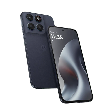 Motorola Moto G87 5G – Overture