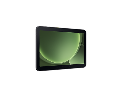 Samsung Galaxy Tab Active5 Pro 5G – Green