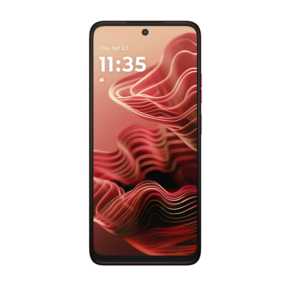 Motorola Moto G35 5G – view 5