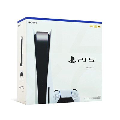 Sony PS5 Slim Disc Edition 1TB TRA UAE