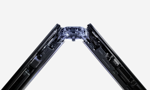 Samsung Galaxy Z Fold 7 – Brand New -FU