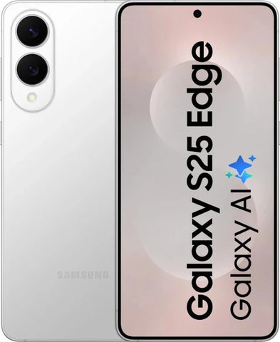 Samsung Galaxy S25 Edge – Brand New