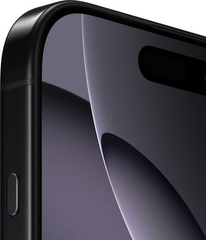 Apple iPhone 16 Pro 1TB – Titanium Design, A18 Pro Chip, Pro Camera System