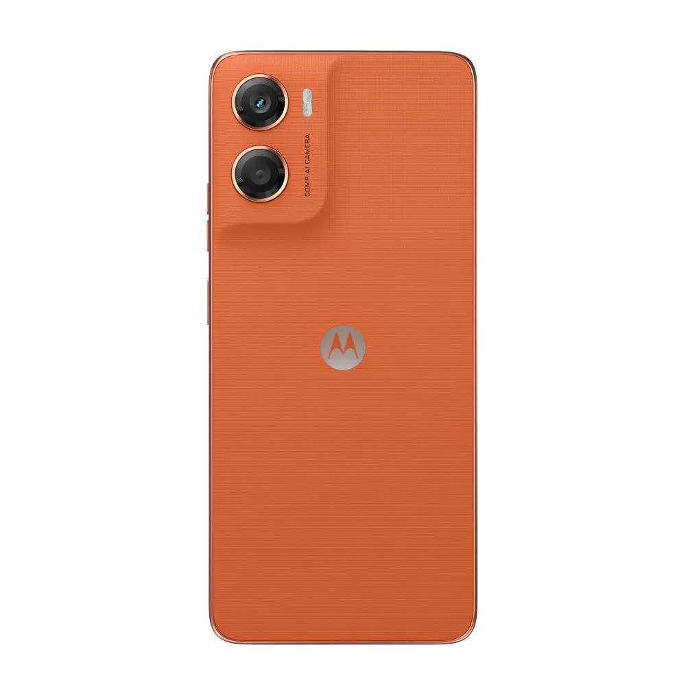 Motorola Moto G06 – view 5