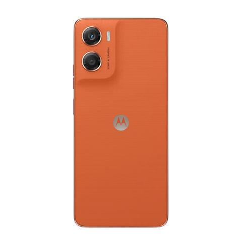 Motorola Moto G06 – view 5