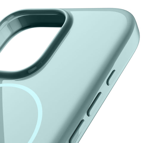 Beats iPhone 16 / 17 Series MagSafe Case – Camera Control Compatible with Sapphire Crysta