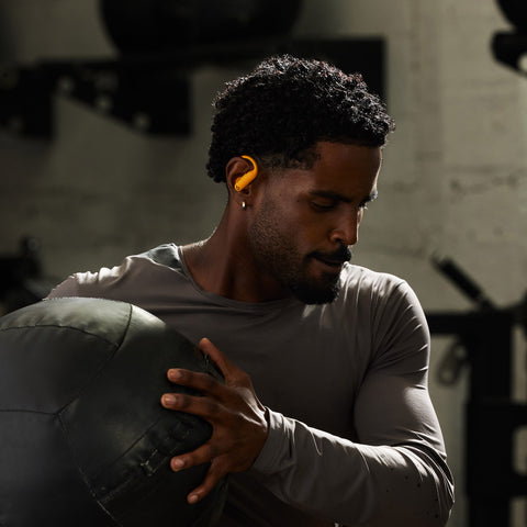 Beats Powerbeats Pro 2 Wireless ANC Earbuds – Heart Rate Monitoring & Secure-Fit for Athletes