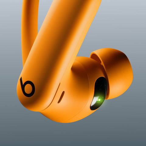 Beats Powerbeats Pro 2 Wireless ANC Earbuds – Heart Rate Monitoring & Secure-Fit for Athletes