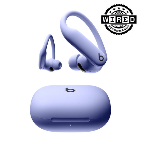 Beats Powerbeats Pro 2 Wireless ANC Earbuds – Heart Rate Monitoring & Secure-Fit for Athletes