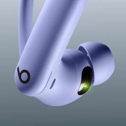 Beats Powerbeats Pro 2 Wireless ANC Earbuds – Heart Rate Monitoring & Secure-Fit for Athletes
