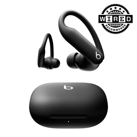 Beats Powerbeats Pro 2 Wireless ANC Earbuds – Heart Rate Monitoring & Secure-Fit for Athletes