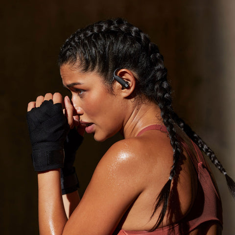 Beats Powerbeats Pro 2 Wireless ANC Earbuds – Heart Rate Monitoring & Secure-Fit for Athletes