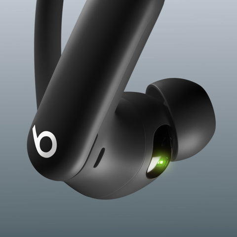 Beats Powerbeats Pro 2 Wireless ANC Earbuds – Heart Rate Monitoring & Secure-Fit for Athletes