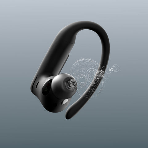 Beats Powerbeats Pro 2 Wireless ANC Earbuds – Heart Rate Monitoring & Secure-Fit for Athletes